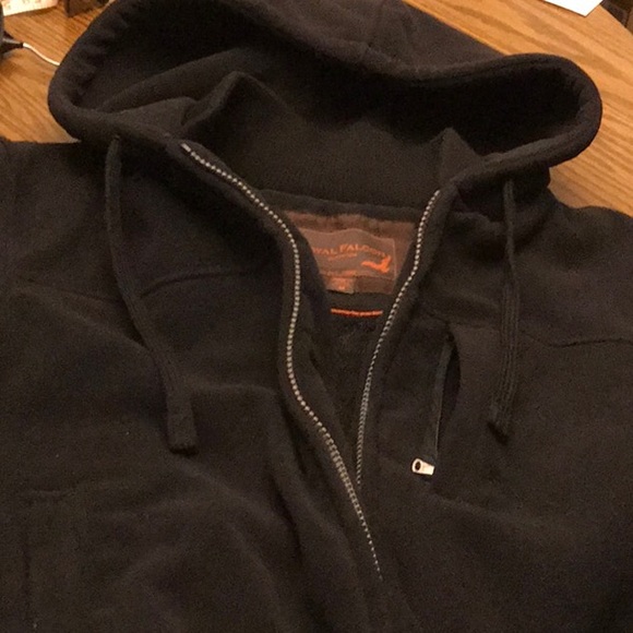 JACKET MEDIUM heavy - Picture 7 of 11